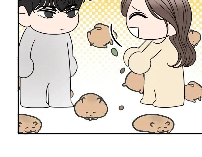 真的有那么大吗？ 真的有那么大吗？-第15话 第98页