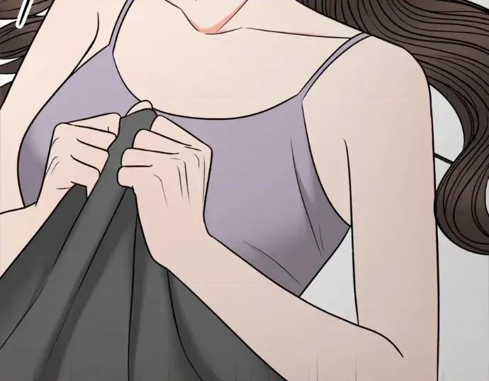 真的有那么大吗？ 真的有那么大吗？-第17话 第39页