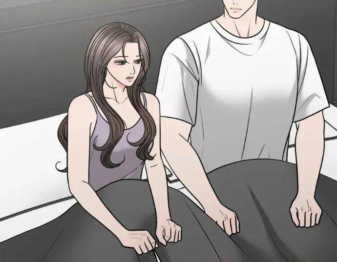 真的有那么大吗？ 真的有那么大吗？-第17话 第51页