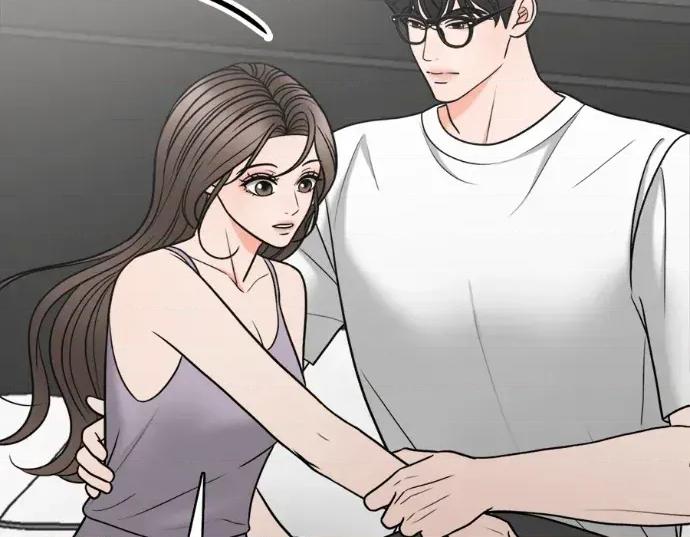 真的有那么大吗？ 真的有那么大吗？-第17话 第63页