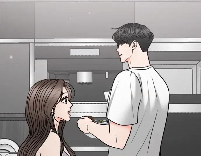 真的有那么大吗？ 真的有那么大吗？-第17话 第83页