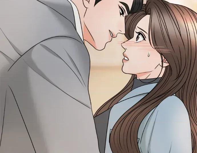 真的有那么大吗？ 真的有那么大吗？-第18话 第4页