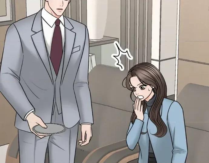 真的有那么大吗？ 真的有那么大吗？-第18话 第28页