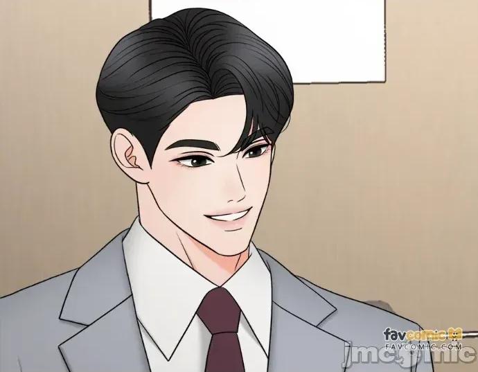 真的有那么大吗？ 真的有那么大吗？-第18话 第85页
