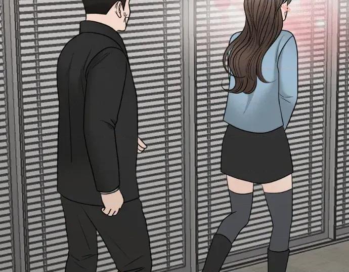 真的有那么大吗？ 真的有那么大吗？-第18话 第154页