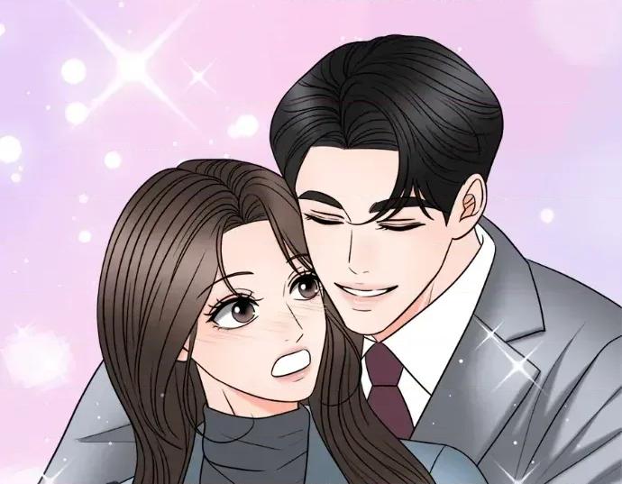 真的有那么大吗？ 真的有那么大吗？-第18话 第219页