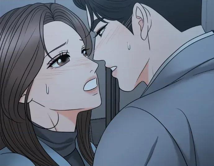 真的有那么大吗？ 真的有那么大吗？-第18话 第258页
