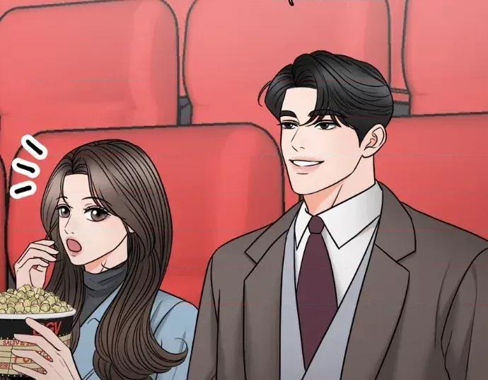 真的有那么大吗？ 真的有那么大吗？-第19话 第19页