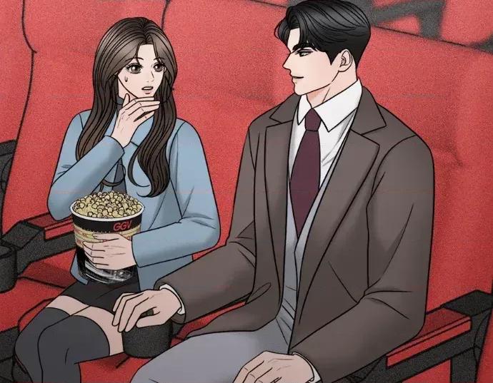真的有那么大吗？ 真的有那么大吗？-第19话 第24页