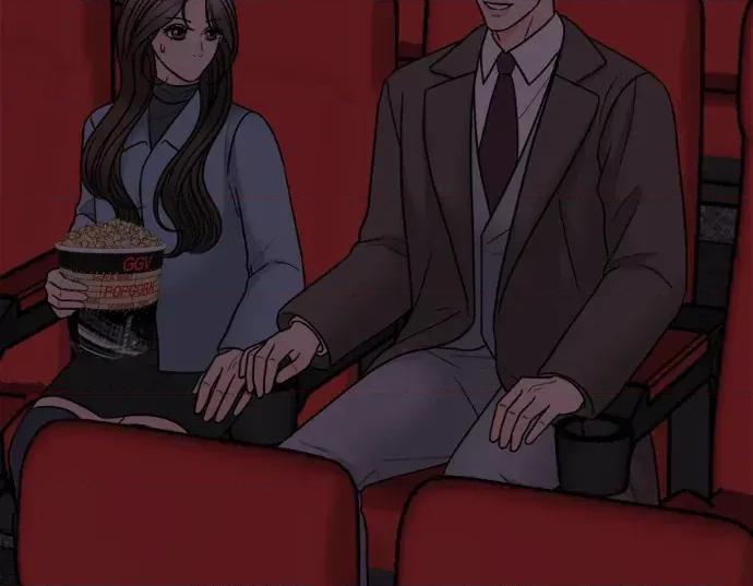 真的有那么大吗？ 真的有那么大吗？-第19话 第44页