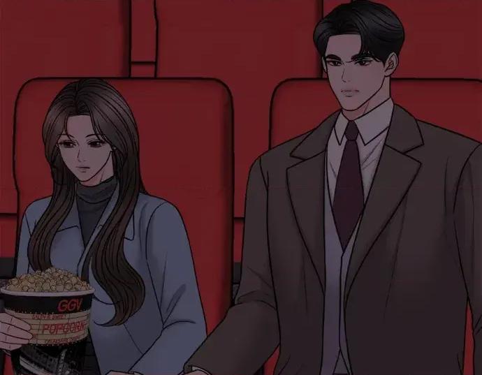 真的有那么大吗？ 真的有那么大吗？-第19话 第53页