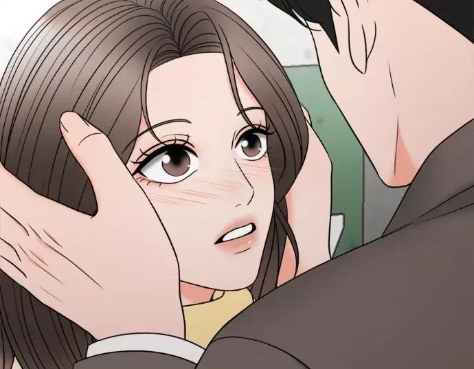 真的有那么大吗？ 真的有那么大吗？-第19话 第204页