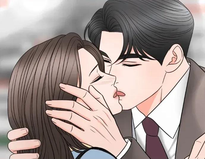 真的有那么大吗？ 真的有那么大吗？-第19话 第221页