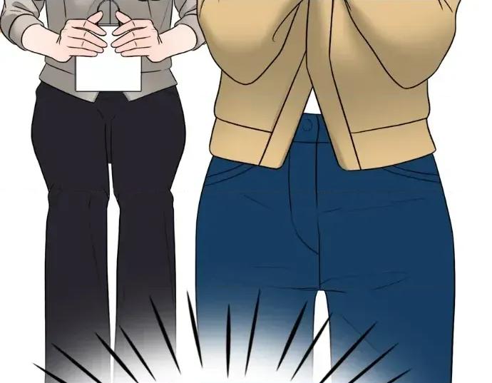 真的有那么大吗？ 真的有那么大吗？-第20话 第84页