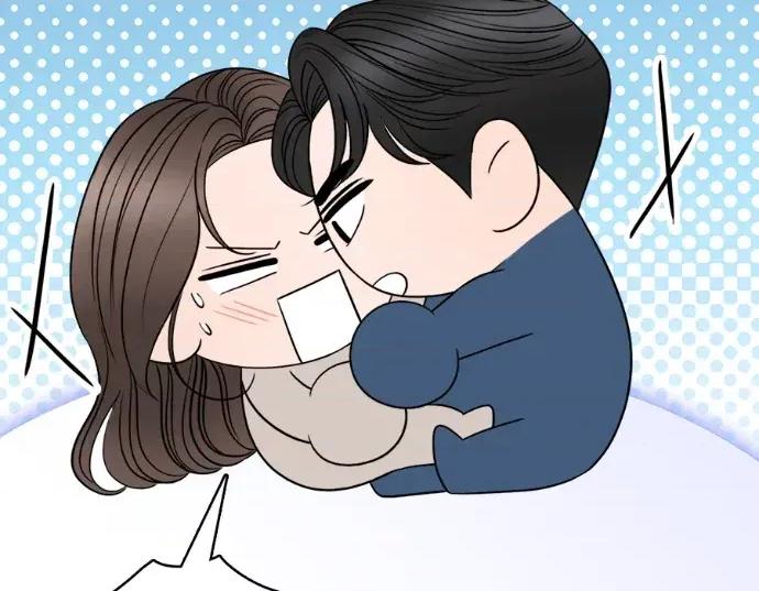 真的有那么大吗？ 真的有那么大吗？-第21话 第218页