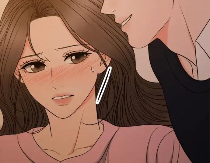 真的有那么大吗？ 真的有那么大吗？-第22话 第16页