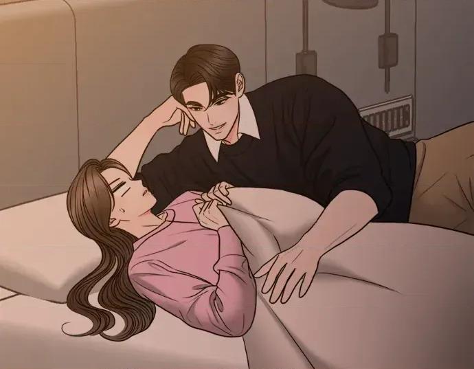 真的有那么大吗？ 真的有那么大吗？-第22话 第64页
