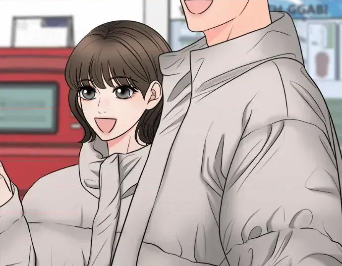 真的有那么大吗？ 真的有那么大吗？-第22话 第139页