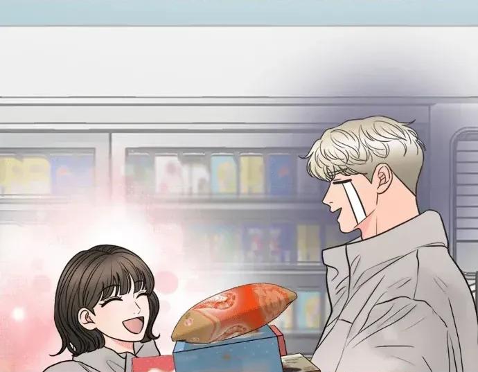 真的有那么大吗？ 真的有那么大吗？-第22话 第163页