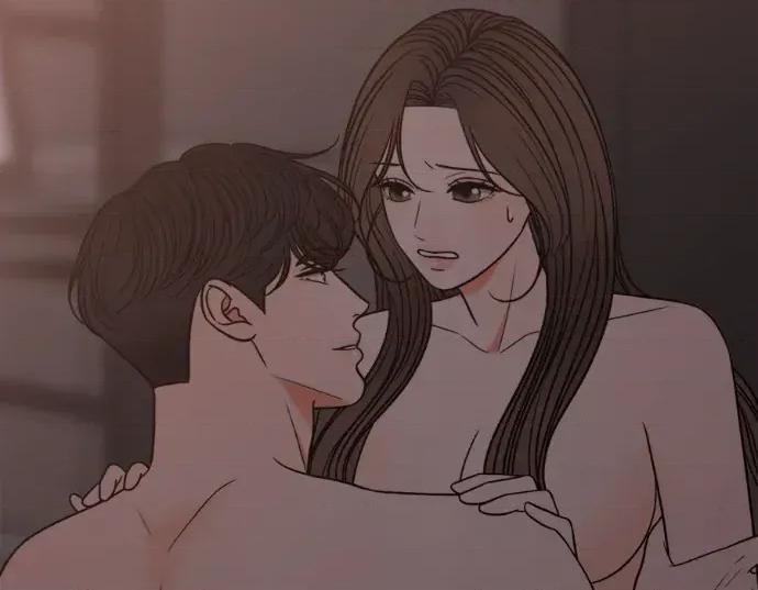 真的有那么大吗？ 真的有那么大吗？-第23话 第197页