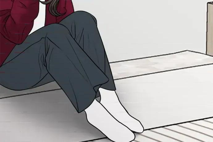 真的有那么大吗？ 真的有那么大吗？-第24话 第246页