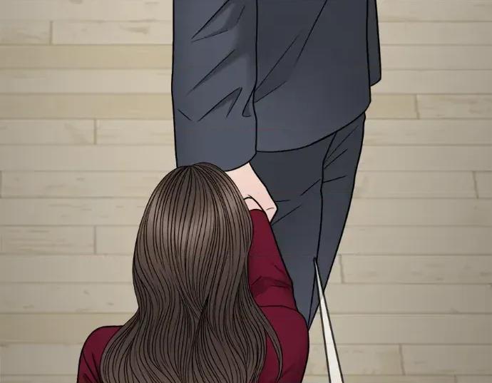 真的有那么大吗？ 真的有那么大吗？-第25话 第47页