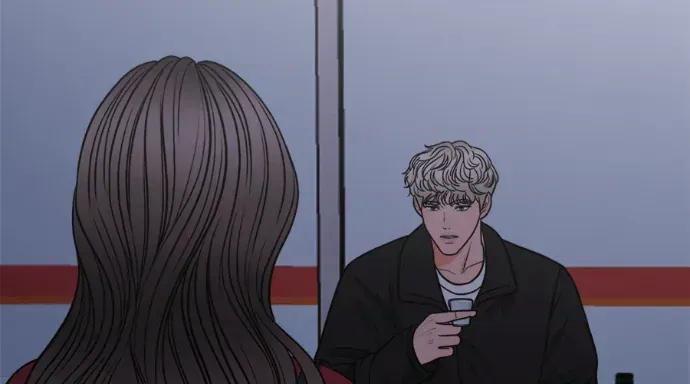 真的有那么大吗？ 真的有那么大吗？-第26话 第91页