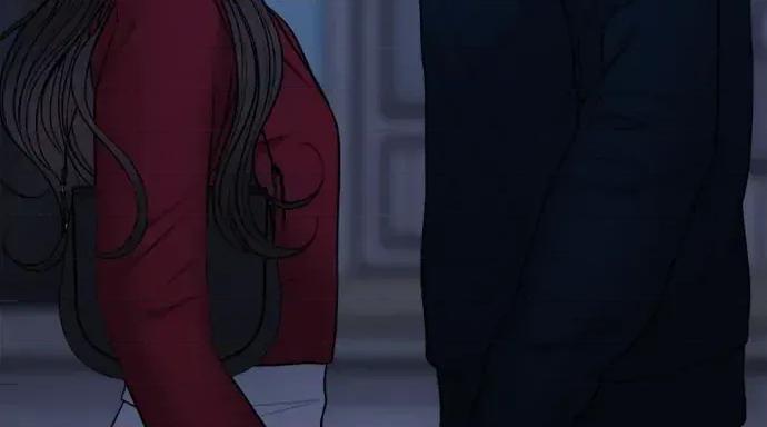 真的有那么大吗？ 真的有那么大吗？-第26话 第236页