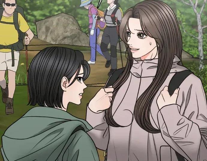 真的有那么大吗？ 真的有那么大吗？-第27话 第192页