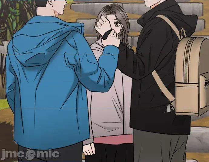 真的有那么大吗？ 真的有那么大吗？-第27话 第275页