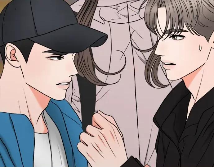 真的有那么大吗？ 真的有那么大吗？-第27话 第284页