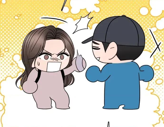真的有那么大吗？ 真的有那么大吗？-第28话 第98页