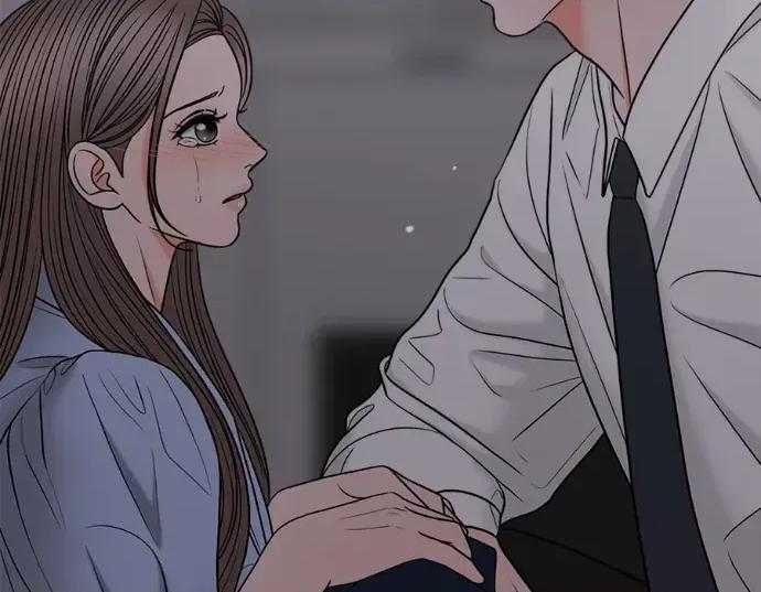 真的有那么大吗？ 真的有那么大吗？-第30话(完) 第109页