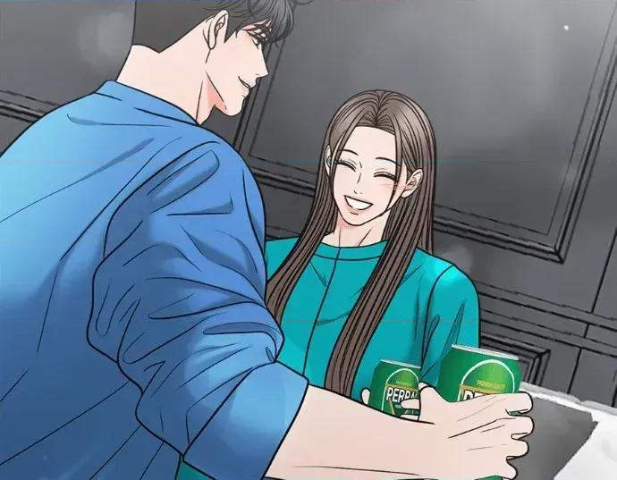 真的有那么大吗？ 真的有那么大吗？-第30话(完) 第292页