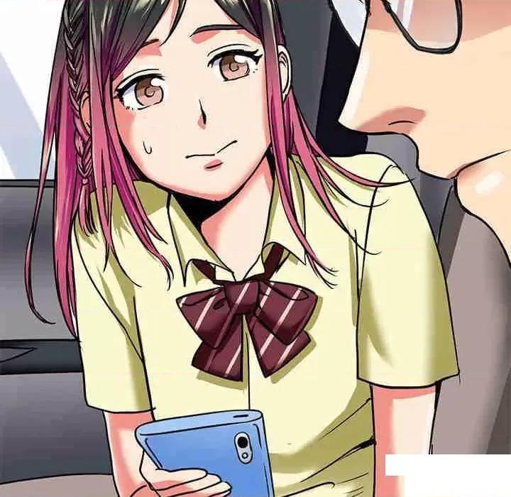 教义 教义第 9 话 教义 第36页