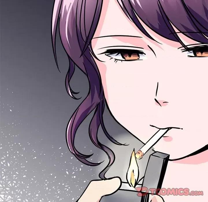 教义 教义-教义 第16话 第9页