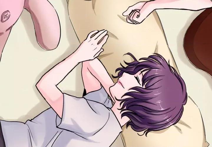 教义 教义第 22 话 第4页