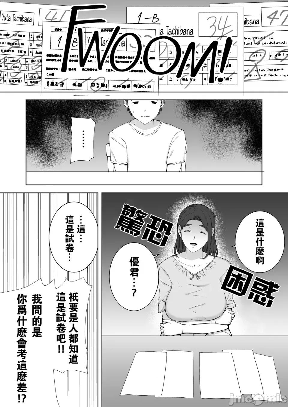 僕の母さんで、僕の好きな人。1-5 [母印堂 (シベリアン母スキー)] 僕の母さんで、僕の好きな人。1-5 [中国翻译] [无修正] 第64页