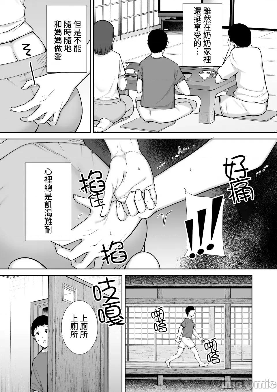 僕の母さんで、僕の好きな人。1-5 [母印堂 (シベリアン母スキー)] 僕の母さんで、僕の好きな人。1-5 [中国翻译] [无修正] 第227页