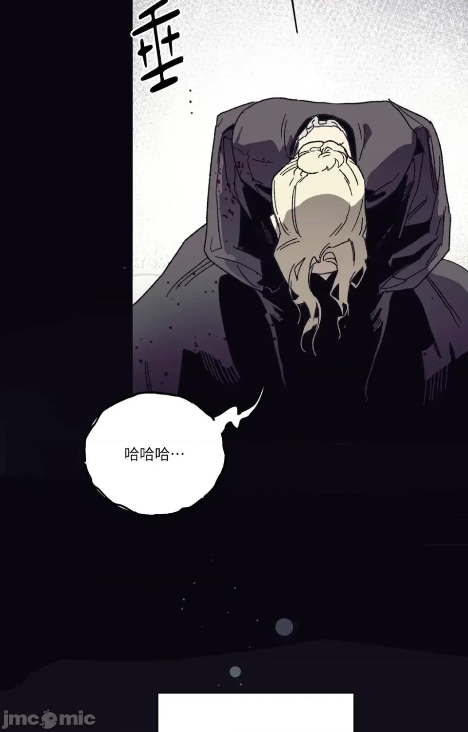 幽影貴婦的哀愁 幽影貴婦的哀愁 第25页