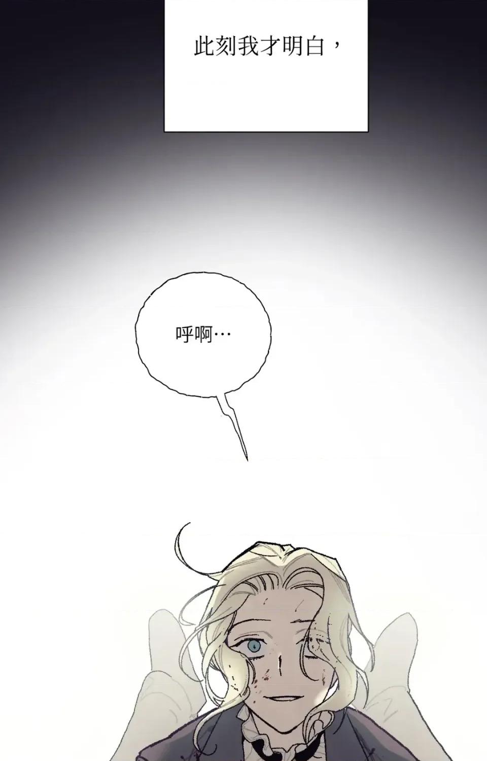 幽影貴婦的哀愁 幽影貴婦的哀愁 第26页