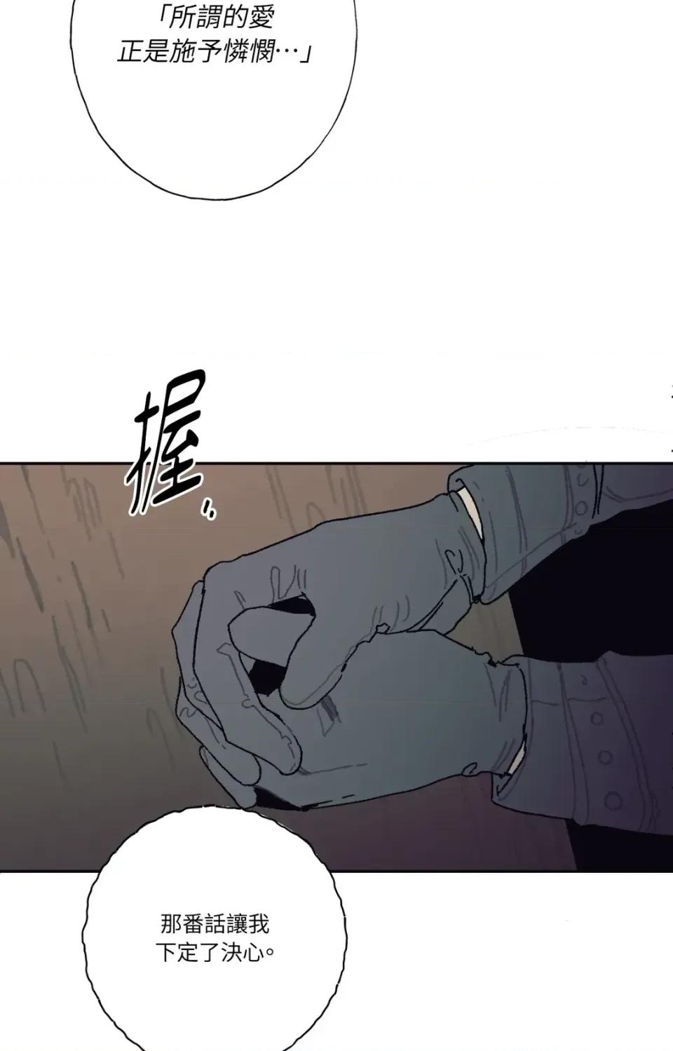 幽影貴婦的哀愁 幽影貴婦的哀愁 第37页