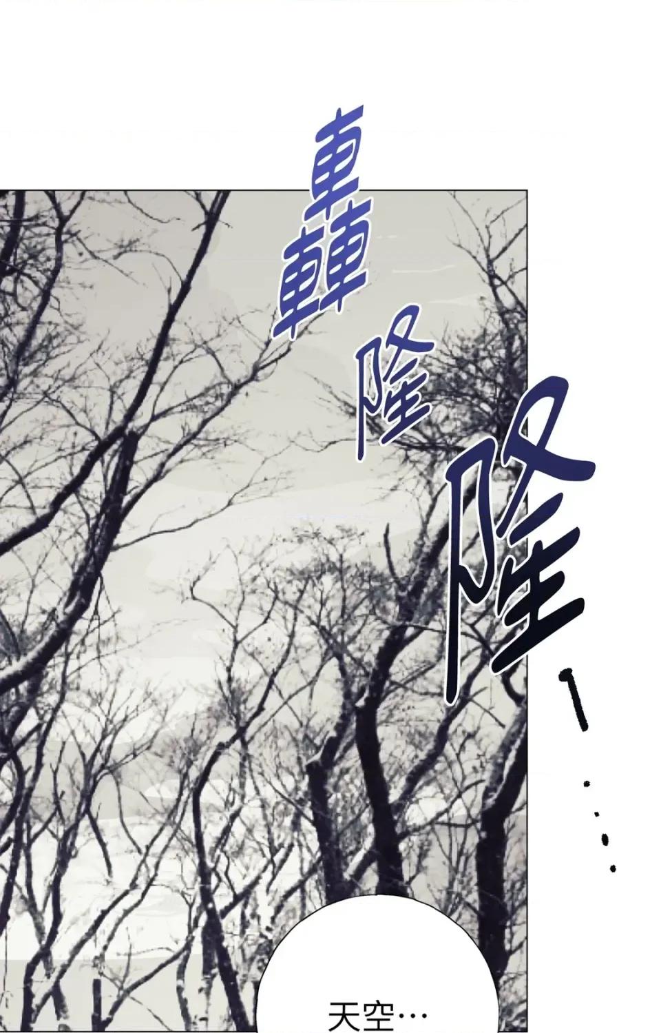 幽影貴婦的哀愁 幽影貴婦的哀愁 第62页
