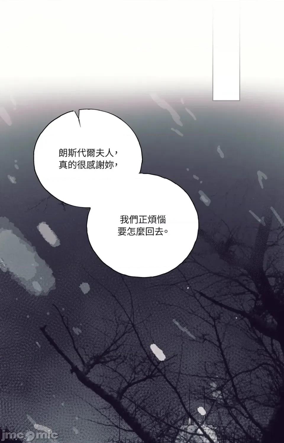 幽影貴婦的哀愁 幽影貴婦的哀愁 第70页