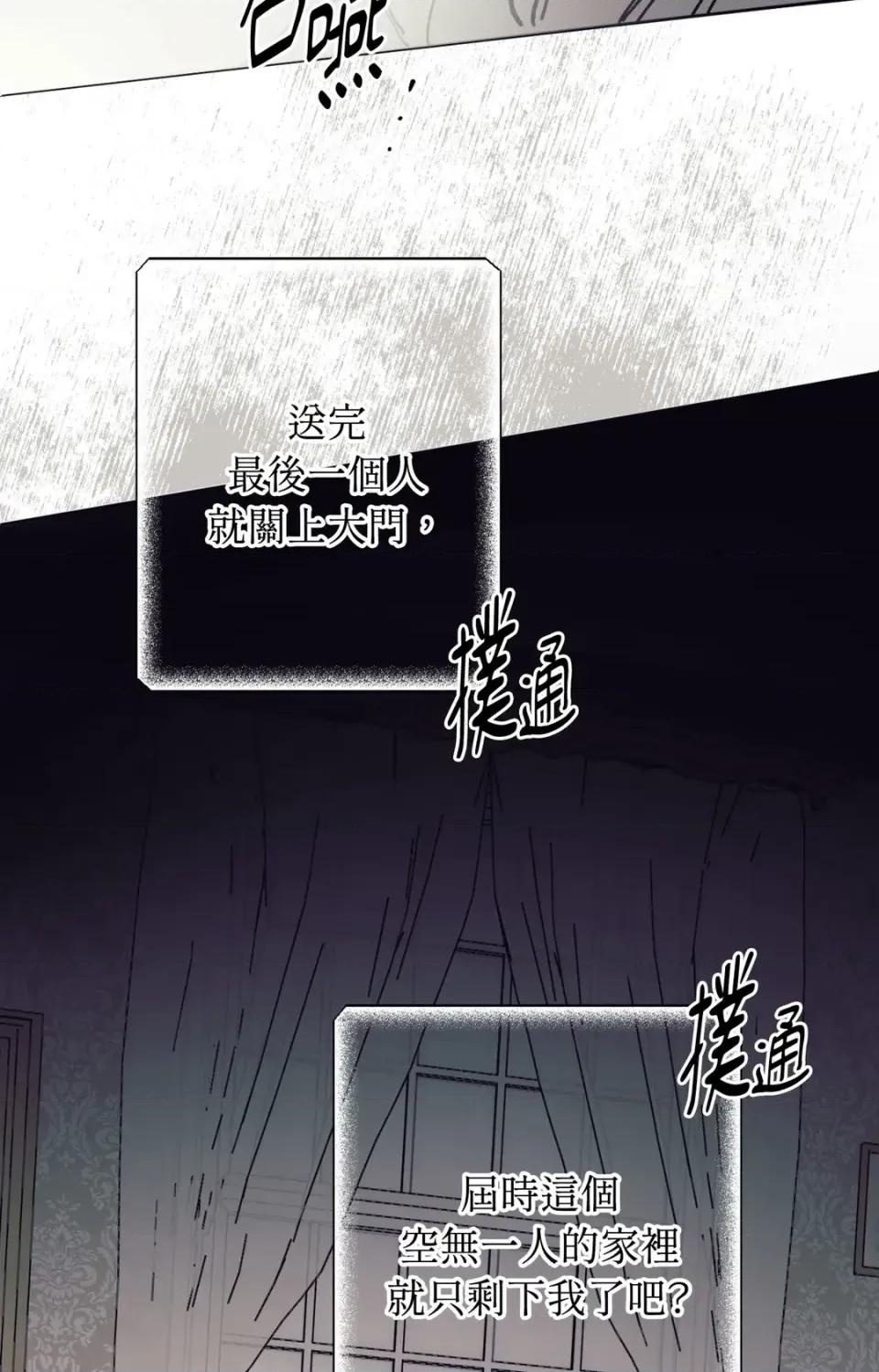 幽影貴婦的哀愁 幽影貴婦的哀愁 第107页