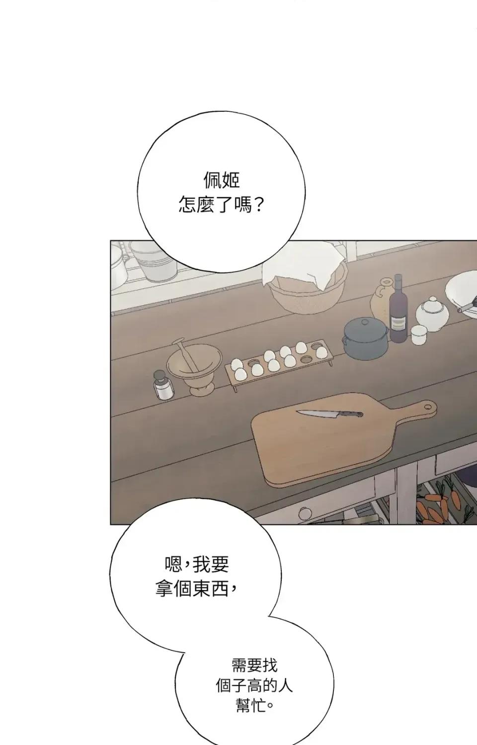 幽影貴婦的哀愁 幽影貴婦的哀愁-第3話 第12页