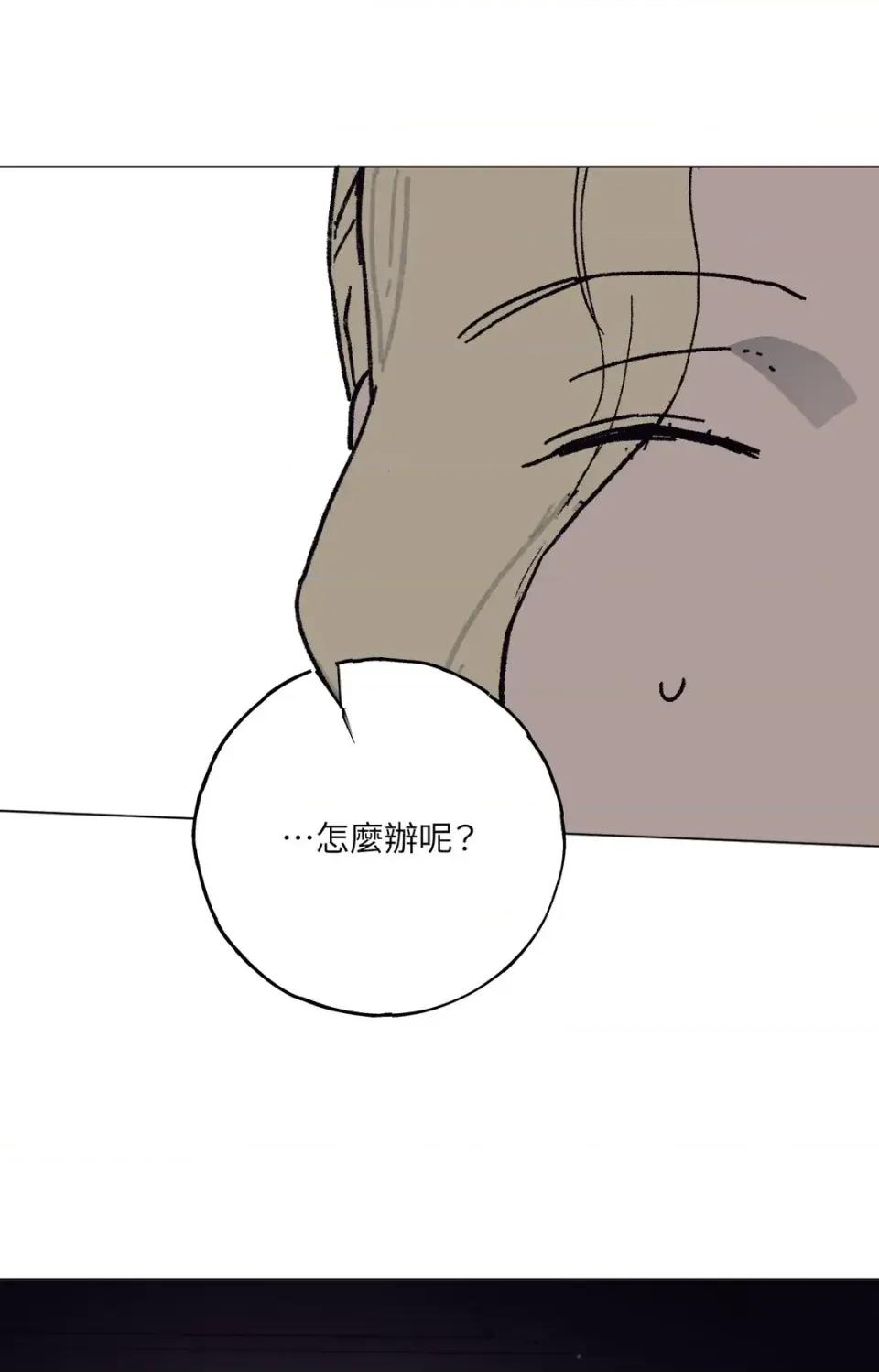 幽影貴婦的哀愁 幽影貴婦的哀愁-第3話 第47页