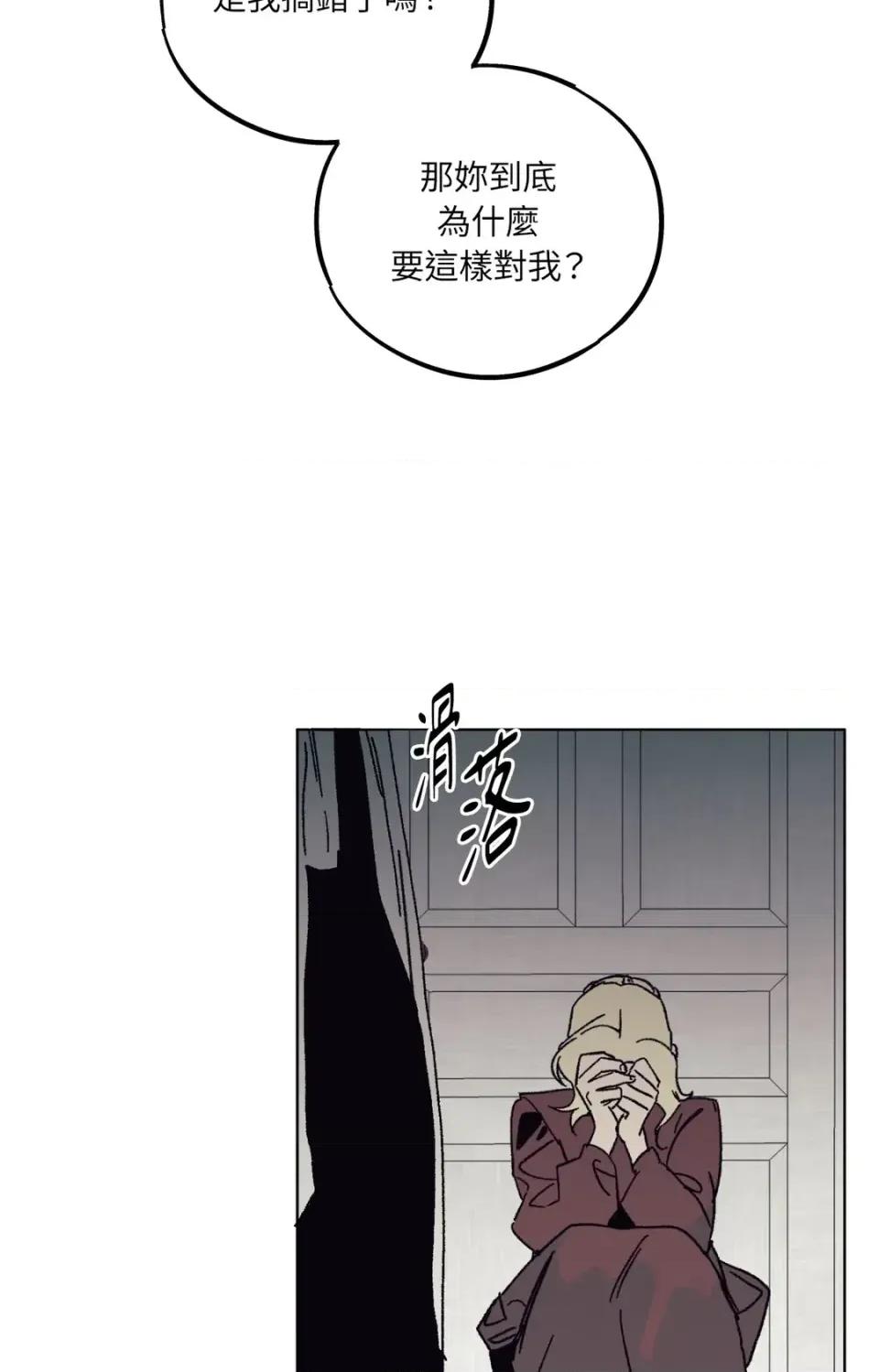 幽影貴婦的哀愁 幽影貴婦的哀愁-第4話 第14页