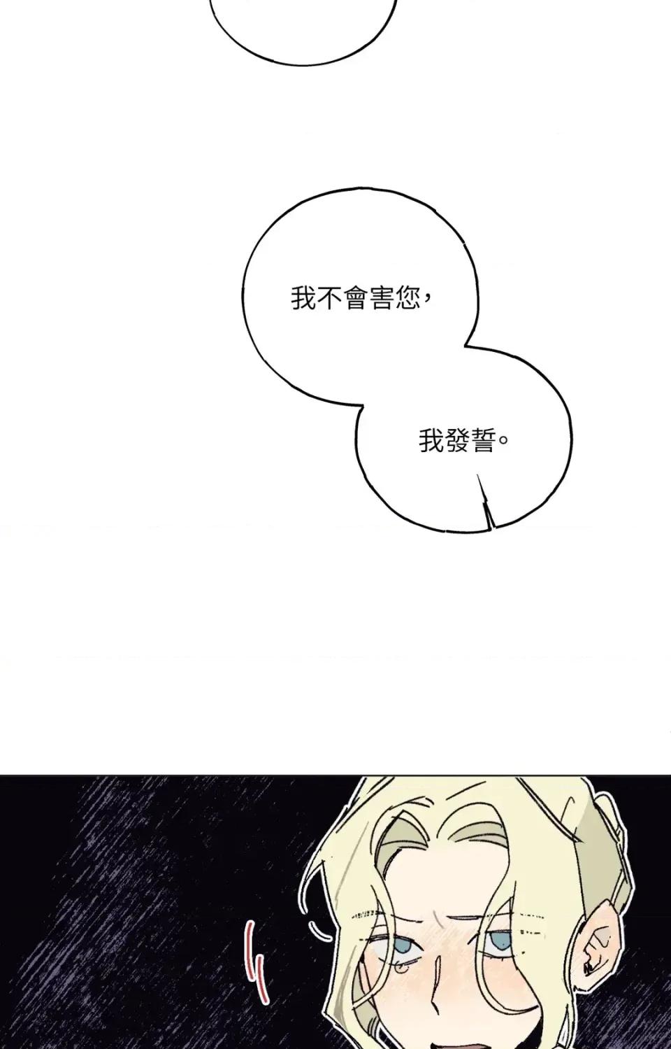 幽影貴婦的哀愁 幽影貴婦的哀愁-第4話 第19页