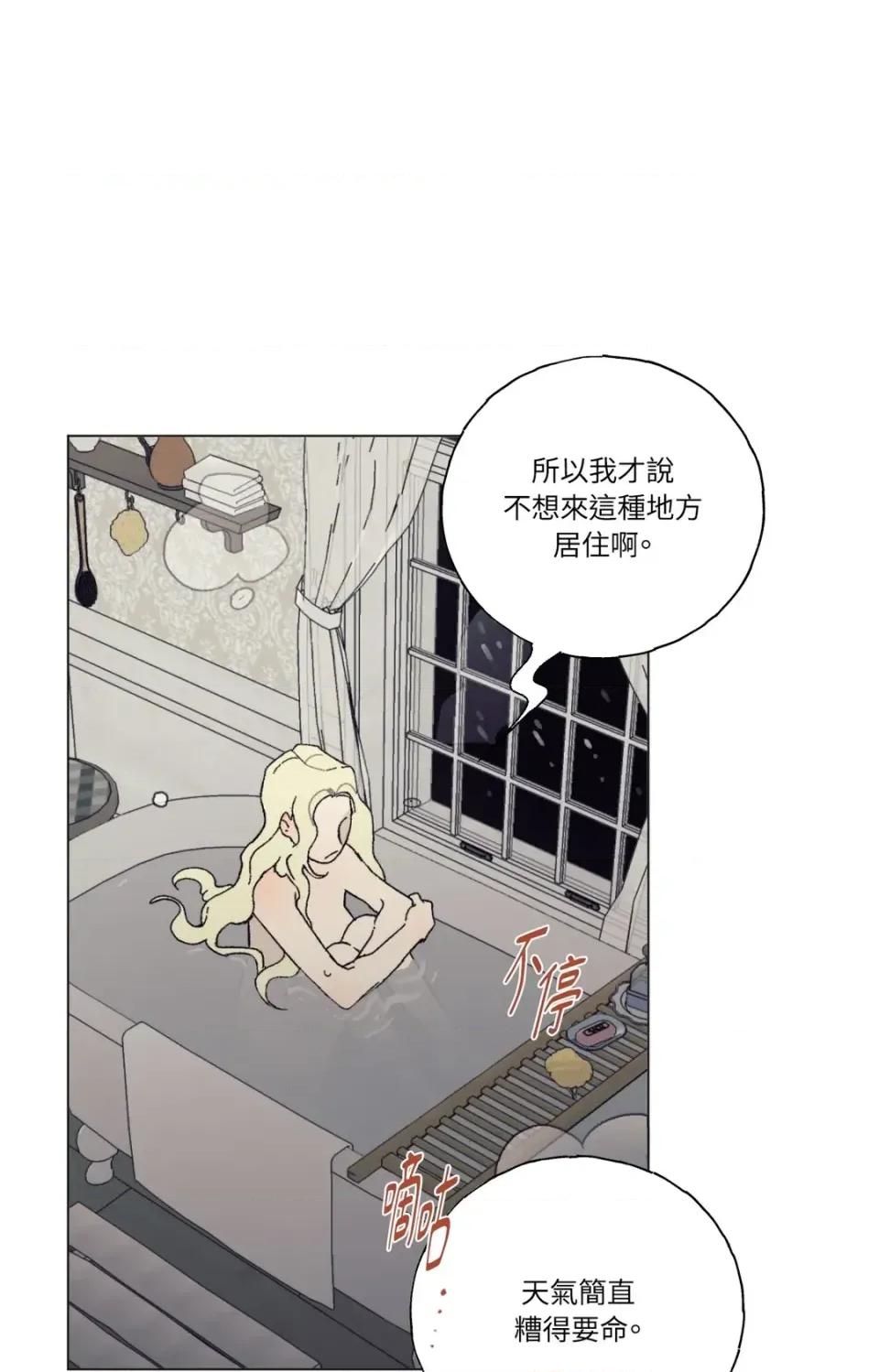 幽影貴婦的哀愁 幽影貴婦的哀愁-第4話 第71页